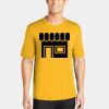100 Competitor Tee bundle Thumbnail