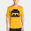 100 Competitor Tee bundle Thumbnail