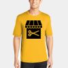 100 Competitor Tee bundle Thumbnail
