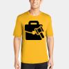 100 Competitor Tee bundle Thumbnail