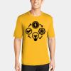 100 Competitor Tee bundle Thumbnail