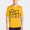100 Competitor Tee bundle Thumbnail