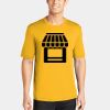 100 Competitor Tee bundle Thumbnail