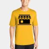 100 Competitor Tee bundle Thumbnail