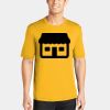 100 Competitor Tee bundle Thumbnail
