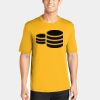 100 Competitor Tee bundle Thumbnail