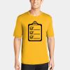 100 Competitor Tee bundle Thumbnail