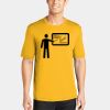 100 Competitor Tee bundle Thumbnail