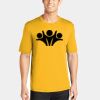 100 Competitor Tee bundle Thumbnail