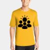100 Competitor Tee bundle Thumbnail