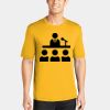 100 Competitor Tee bundle Thumbnail