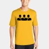 100 Competitor Tee bundle Thumbnail