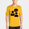 100 Competitor Tee bundle Thumbnail