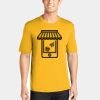 100 Competitor Tee bundle Thumbnail