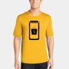100 Competitor Tee bundle Thumbnail