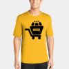100 Competitor Tee bundle Thumbnail