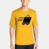 100 Competitor Tee bundle Thumbnail