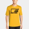 100 Competitor Tee bundle Thumbnail