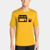 100 Competitor Tee bundle Thumbnail