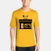 100 Competitor Tee bundle Thumbnail