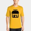 100 Competitor Tee bundle Thumbnail