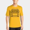 100 Competitor Tee bundle Thumbnail