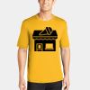100 Competitor Tee bundle Thumbnail