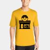 100 Competitor Tee bundle Thumbnail