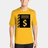 100 Competitor Tee bundle Thumbnail