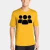100 Competitor Tee bundle Thumbnail