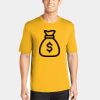 100 Competitor Tee bundle Thumbnail