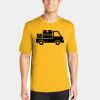 100 Competitor Tee bundle Thumbnail