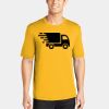 100 Competitor Tee bundle Thumbnail