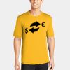 100 Competitor Tee bundle Thumbnail