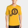 100 Competitor Tee bundle Thumbnail
