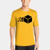 100 Competitor Tee bundle Thumbnail