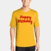 100 Competitor Tee bundle Thumbnail