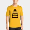 100 Competitor Tee bundle Thumbnail