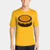 100 Competitor Tee bundle Thumbnail