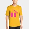 100 Competitor Tee bundle Thumbnail