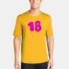 100 Competitor Tee bundle Thumbnail