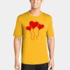 100 Competitor Tee bundle Thumbnail