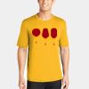 100 Competitor Tee bundle Thumbnail