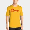 100 Competitor Tee bundle Thumbnail