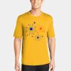 100 Competitor Tee bundle Thumbnail