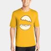 100 Competitor Tee bundle Thumbnail