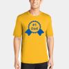 100 Competitor Tee bundle Thumbnail