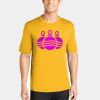 100 Competitor Tee bundle Thumbnail