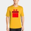 100 Competitor Tee bundle Thumbnail
