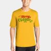 100 Competitor Tee bundle Thumbnail
